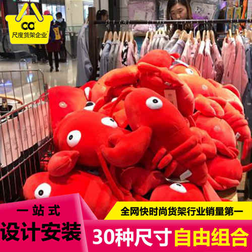 诺米货架传统仓储业如何创新发展