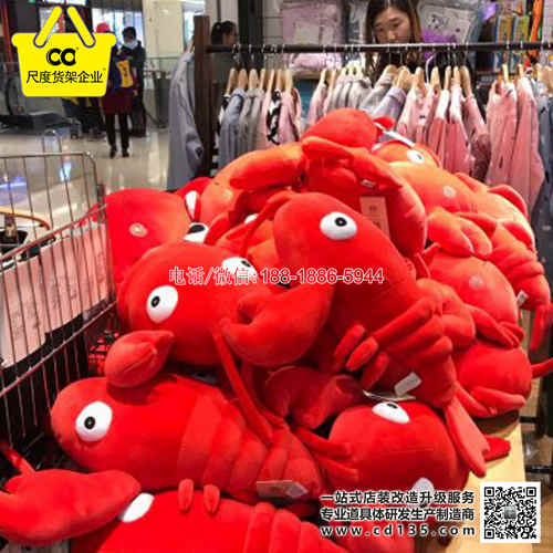 诺米货架传统仓储业如何创新发展