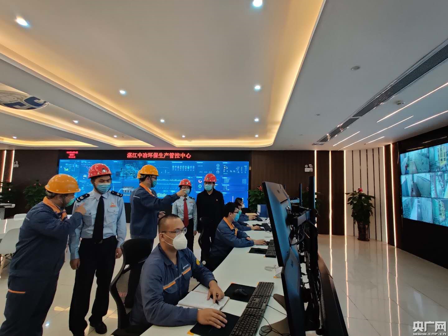 税收数据看上半年广东经济发展亮点 “企稳”成关键词
