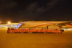 切实发挥党组织作用
-国际快递空运