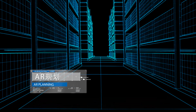 从选手到评委，京东物流搭建5G创新应用大赛智能物流赛道