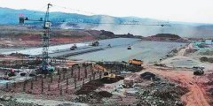 绥芬河民用机场项目建设如火如荼
-瓜亚基尔海运费