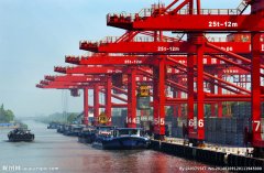 中国港口协会 二〇二〇年八月二日
-广州出口空运