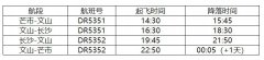  除了新开航线外
-广州国际空运运价表