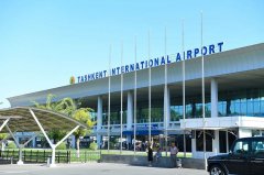 引资8亿美元改造国内机场,乌兹别克斯坦运输物流领域需270亿美元
-麦迪纳空运