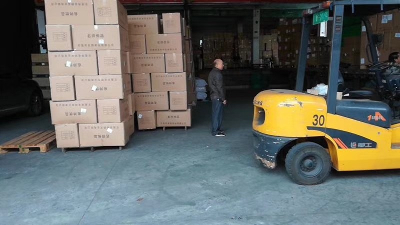 深圳到珠海大件运输公司推荐