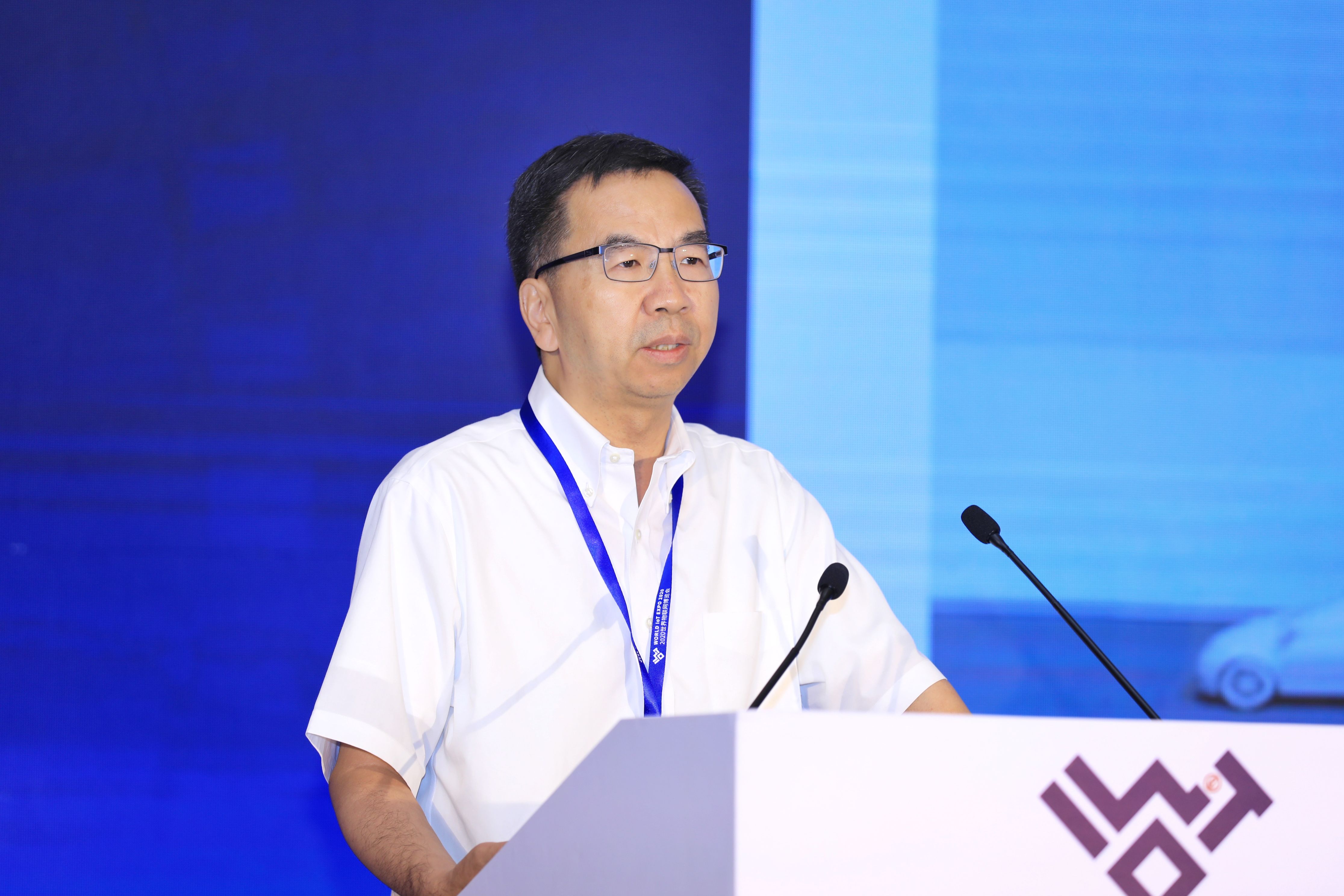 “5G+物联网=？” 今天这些专家在无锡登台“解题”