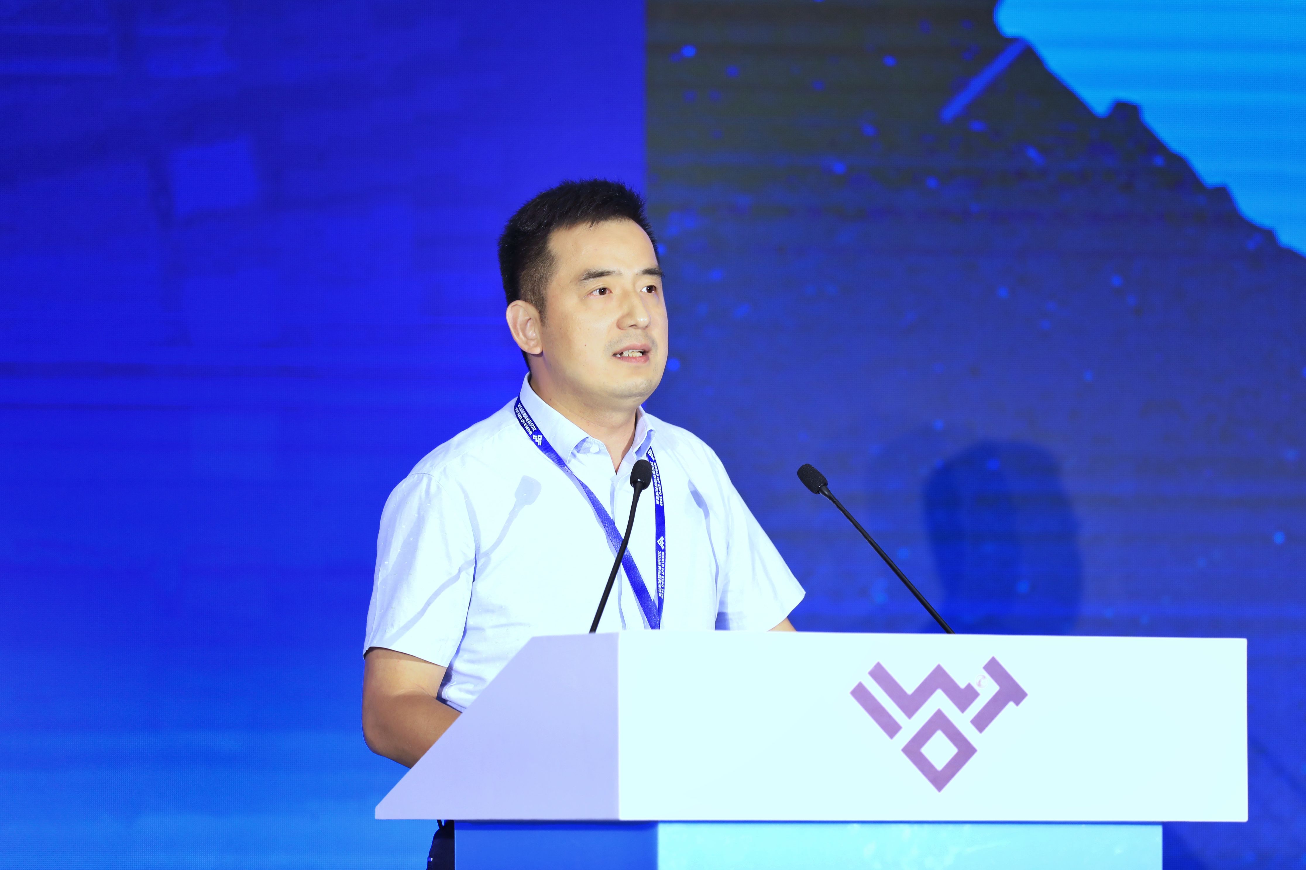 “5G+物联网=？” 今天这些专家在无锡登台“解题”