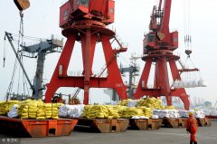 顺丰经营时间长、市场份额大
-土耳其的国际快递
