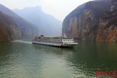 而且它是一种结合交通+旅游双重特性的旅游方式
-国际空运快递