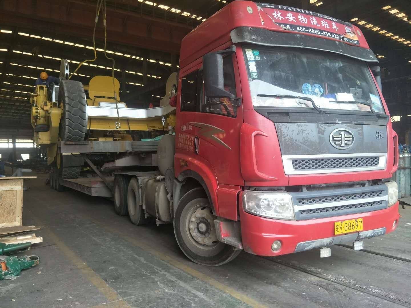 深圳到文山运输物流公司价格