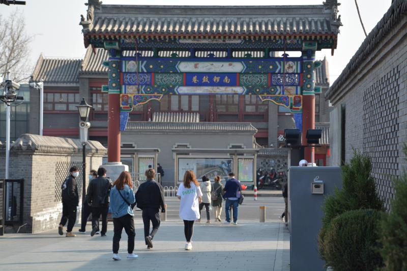 五一哪些景区开放？出行该留意什么？小编都为你整理好了