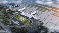 潮汕机场建成后将为粤东地区最大的民用机场
-海运费在线查询