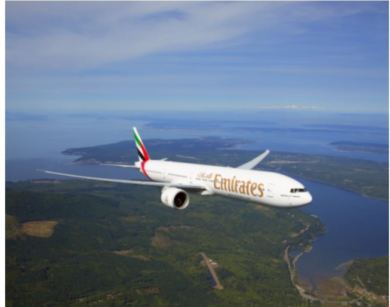 航线扩展至74个城市！阿联酋航空恢复迪拜飞往伯明翰、宿务和休斯敦航班