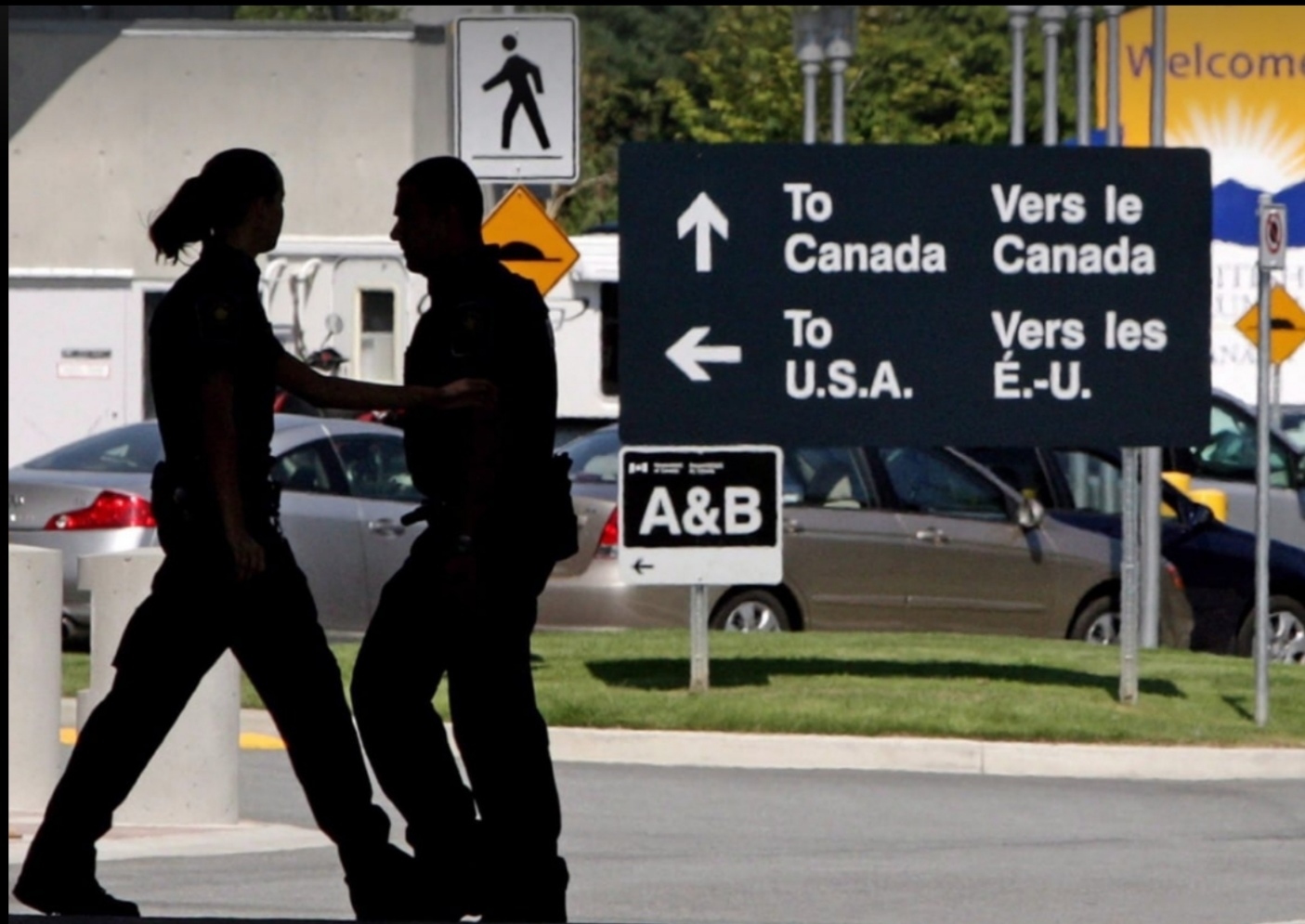 加美边境将继续延长封闭一个月至9月21日