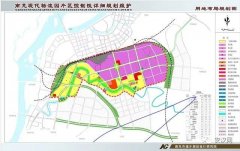 生态居住风貌区、现代物流园风貌区
-秘鲁空运