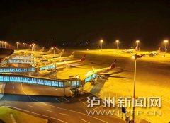 耐心向旅客解释
-非洲国际空运