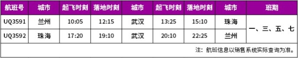旅客可更方便地往返于兰州、武汉、珠海等地
-夏洛特空运价格