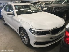 驾驶模式选择 液晶仪表 2018款5系Li提供两种不同风格外观
-航空货运物流