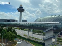 新加坡航空团体7月客运量同比下降98.6% 计划向疫情稳定国家开放旅行
-海运特种