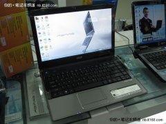 [杭州]酷睿i5加1GB独显 宏�?4820TG诱惑价5750
-海运费