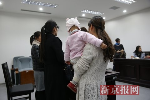 怀孕期间被赶出公司 中铁物流被裁决补偿孕妇工资