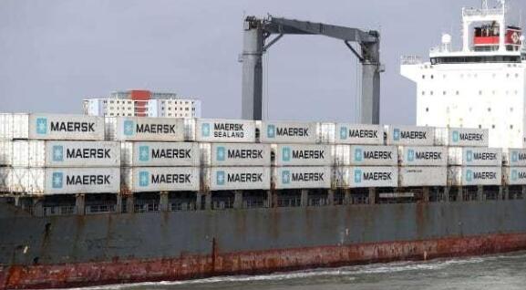 全球最大集装箱航运公司马士基(Maersk)19日公布的第二季度利润超过预期
-澳洲国际空运