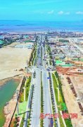  快速路网系统 一横:翔安南路
-海运报价