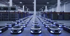 心怡科技技术领衔改造电商物流 仓网一体成就天猫火箭式增长
-阿德莱德海运价