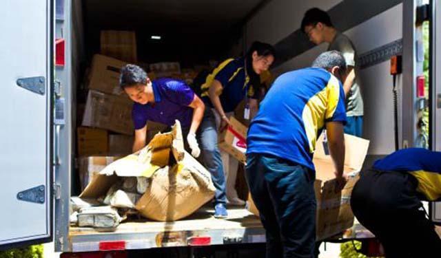 中国又一快递凉了，曾坐拥4000多个网点，今31000名员工顺丰接盘