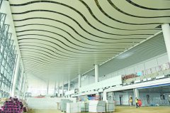芜宣机场迎大检 力争年内“建起来、飞起来”（附图）
-空运价格查询