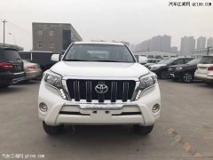 不仅仅体现了丰田霸道强大的越野性能
-空运费查询