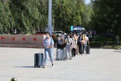  国航工作人员严格按照防疫标准流程
-塔玛塔夫海运费
