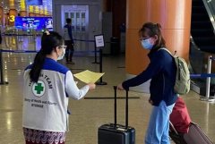 缅甸政府发布了允许外国商务人士在满足检疫条件下
-成都中欧班列