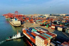 占全球总运力的11.8%
-国际快递空运