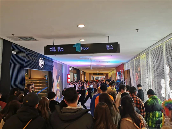 消费回流 商圈复苏 南明区商贸物流业持续平稳发展