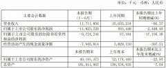 海航控股实现营业收入117.12亿元
-上海空运物流
