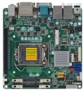 ITX型 HD101主板支持第四代英特尔?酷睿?处理器和独立显示接口
-海运费查询