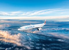  有需要搭乘斯里兰卡航空飞往这些目的地的旅客
-西哈努克海运费