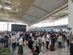 南昌出港广州、深圳、天津、重庆、较同期增长约5成
-布达佩斯海运费