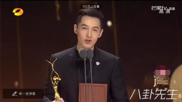 琅琊榜里5个神配角 一点不比胡歌差每一个角色深进人心关注