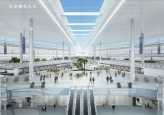现将长沙机场改扩建工程总体设计和综合交通接入方案予以公示
-杜蒂戈林海运
