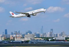 东航“大招”频出促市场强劲复苏
-苏黎世空运价格
