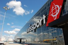 Swissport已同意与债权人和股东进行全面重组
-空运价格