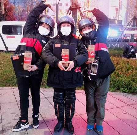 骑士之歌发布，为每一颗星光闪耀
-空运价格查询