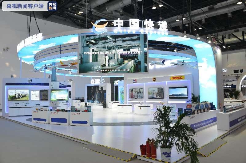 业务量逾600亿件 从业职员超320万 往年中国快递业做了这些事