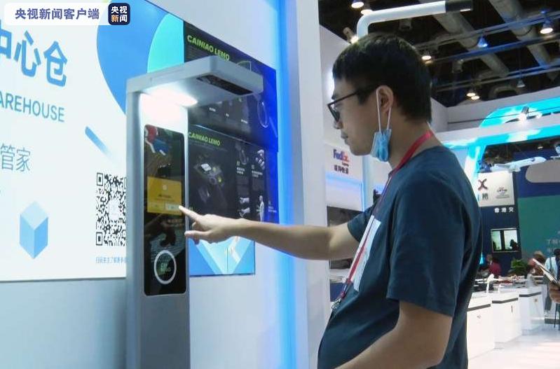 业务量逾600亿件 从业职员超320万 往年中国快递业做了这些事