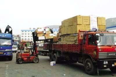 深圳到龙泉寄200斤什么物流便宜优质商家