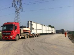 有效帮助网点去场地化操作、提高效率
-中东国际国际快递