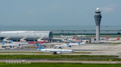 同比下降3.15%；货邮吞吐量11.94万吨
-空运到圣地亚哥